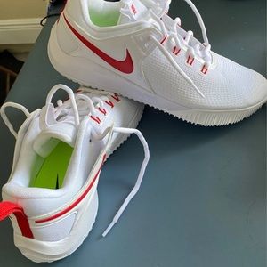 Womens Zoom Hyperace 2 Trainers Lace Up